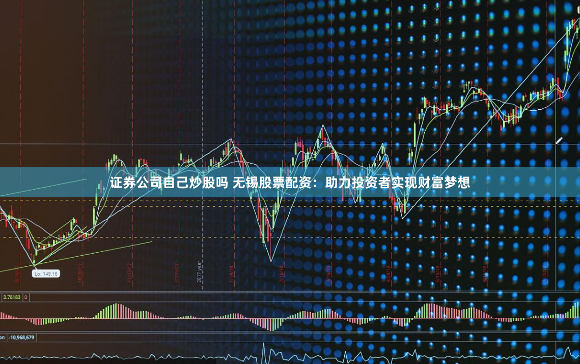 证券公司自己炒股吗 无锡股票配资：助力投资者实现财富梦想